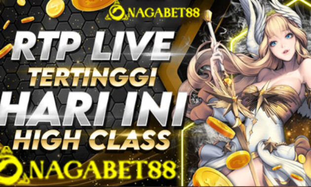 Nagabet88 : Bocoran RTP Live Slot Online Di Situs Slot Gacor Naga